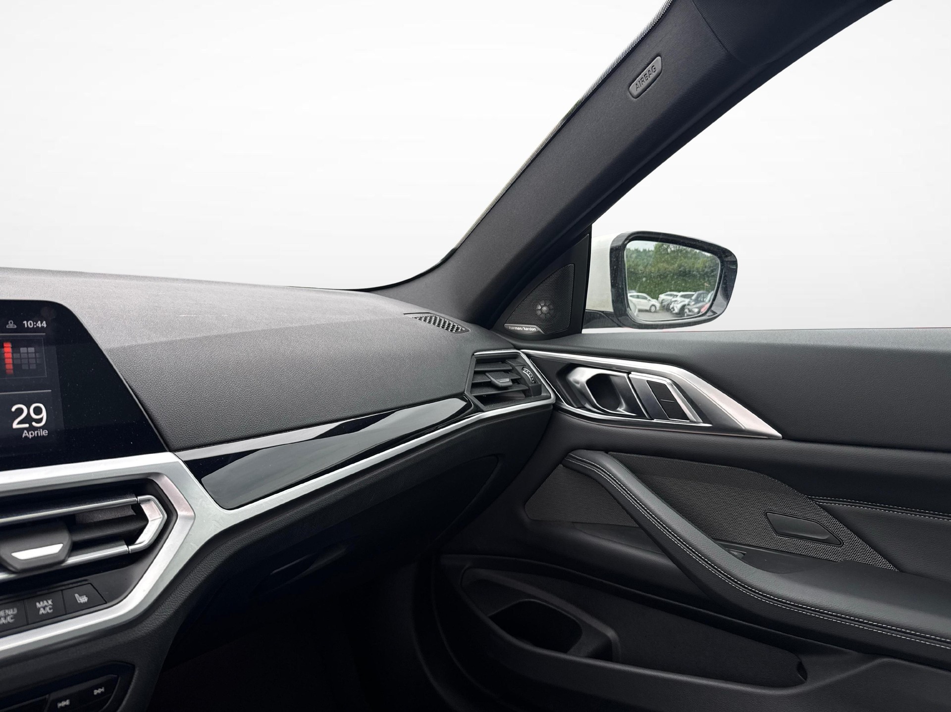 BMW 430d xDrive SAG Coupé-image-16