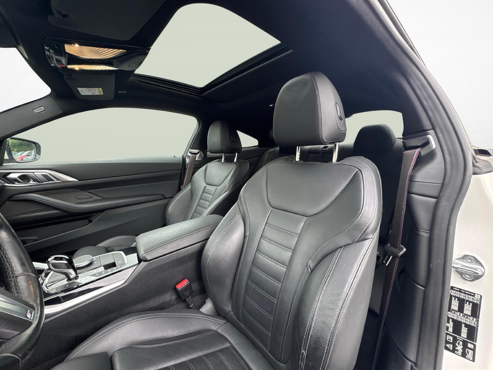 BMW 430d xDrive SAG Coupé-image-10