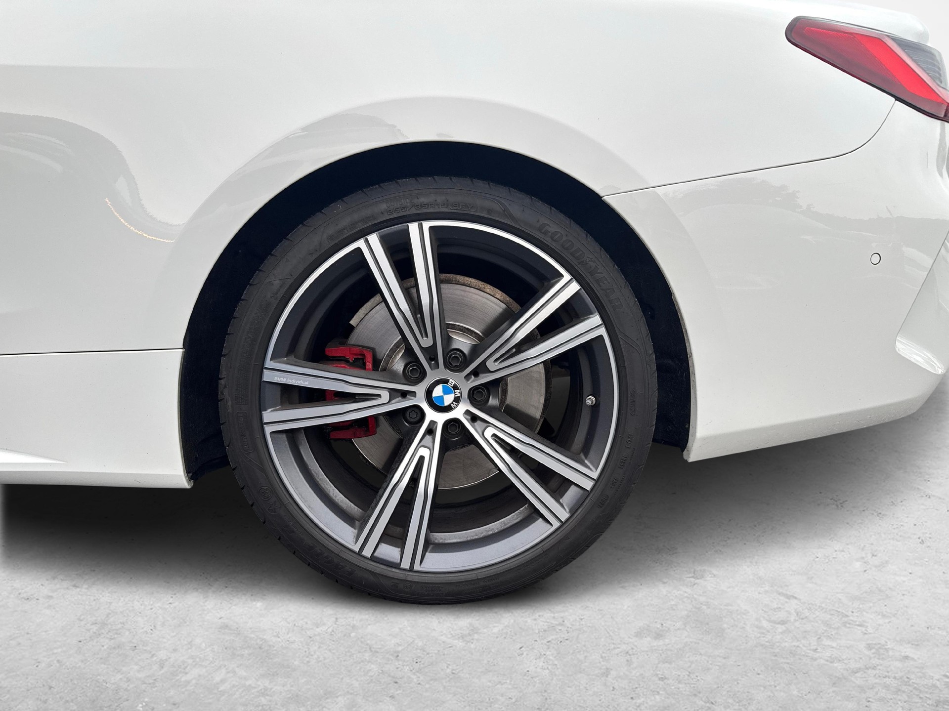 BMW 430d xDrive SAG Coupé-image-8