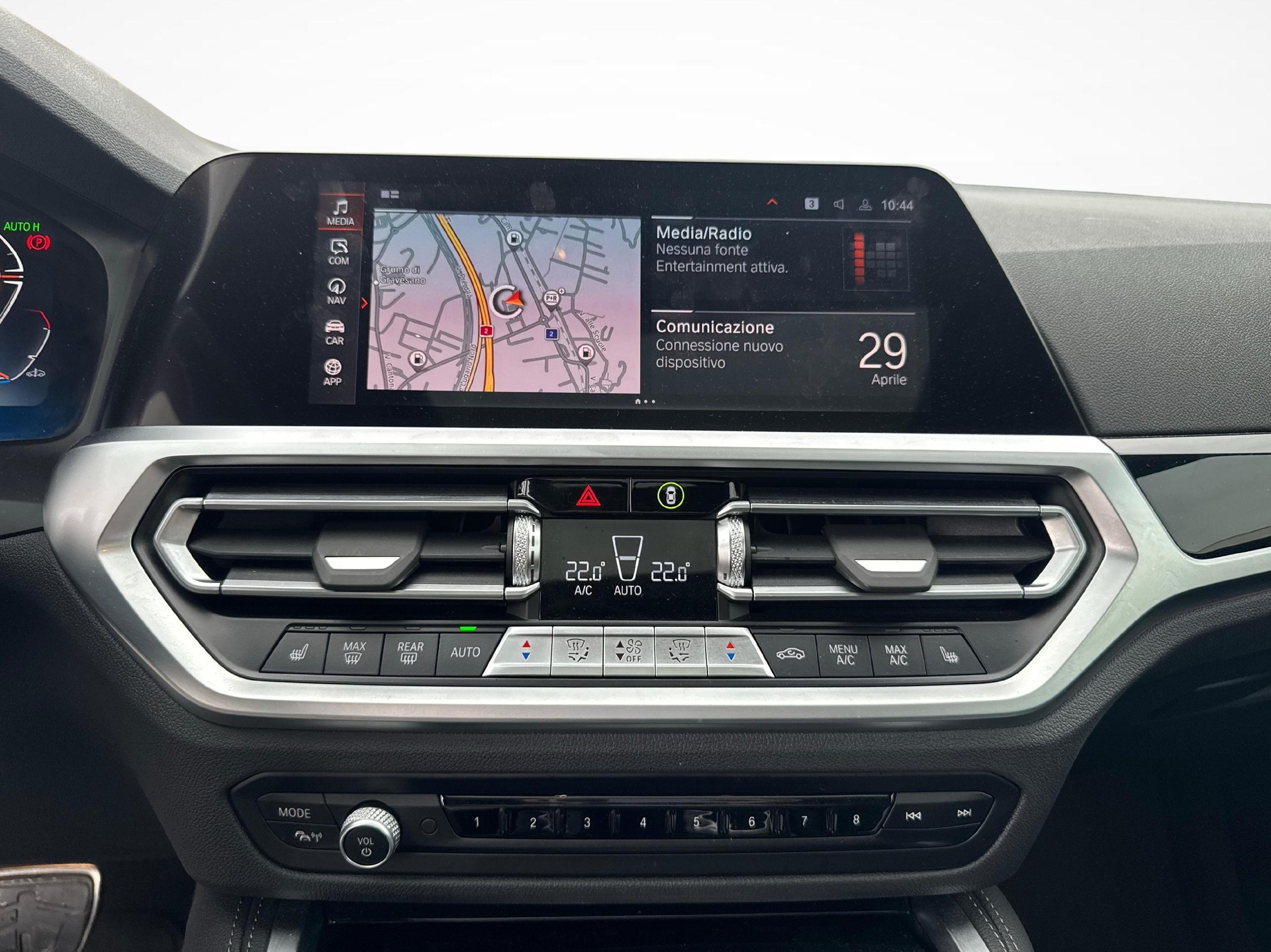 BMW 430d xDrive SAG Coupé-image-14