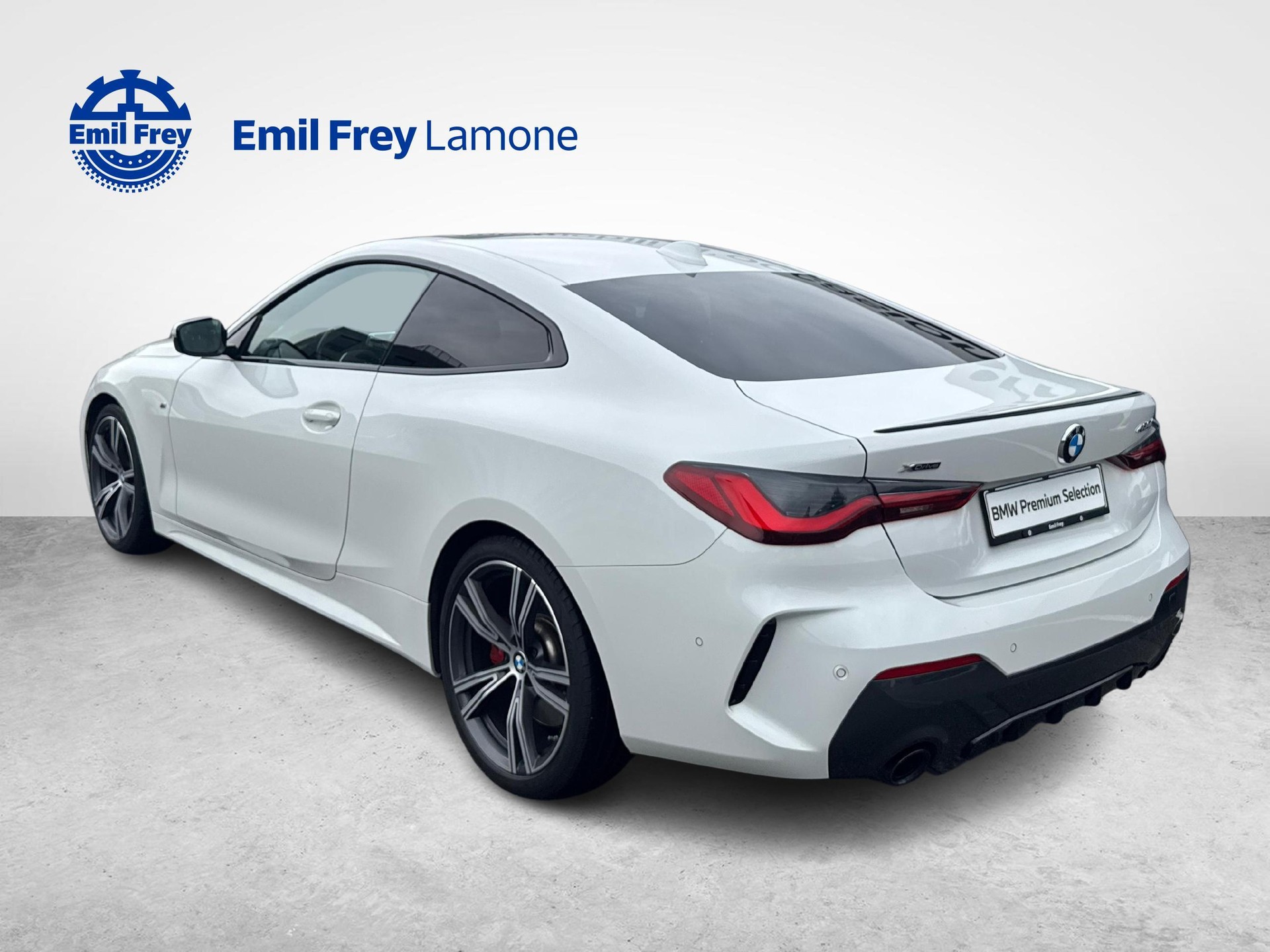BMW 430d xDrive SAG Coupé-showroom-element-2