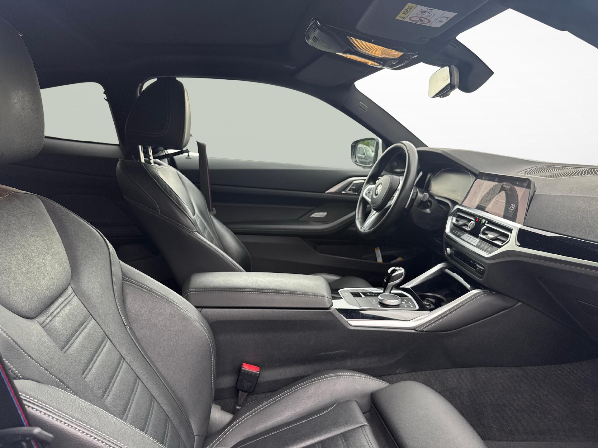 BMW 430d xDrive SAG Coupé-image-17