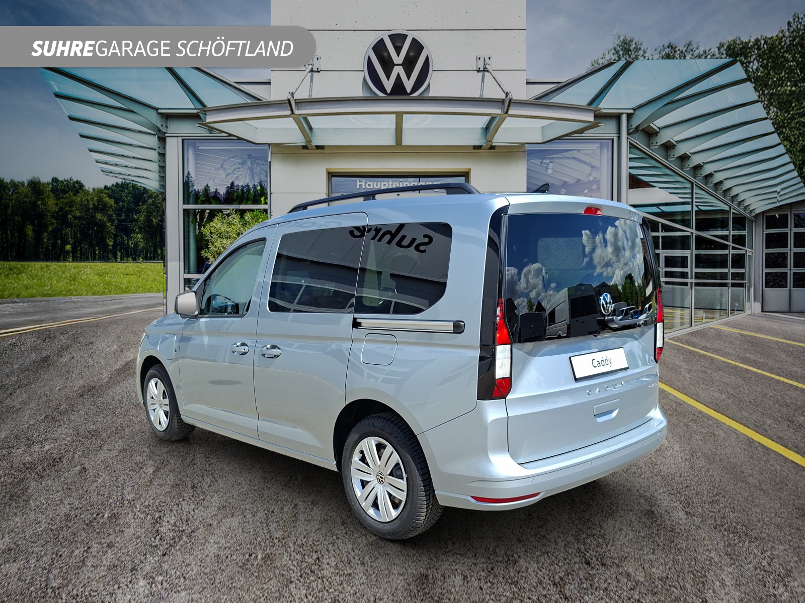 VW Caddy 1.5 TSI Plug in Hybrid Liberty DSG-image-5