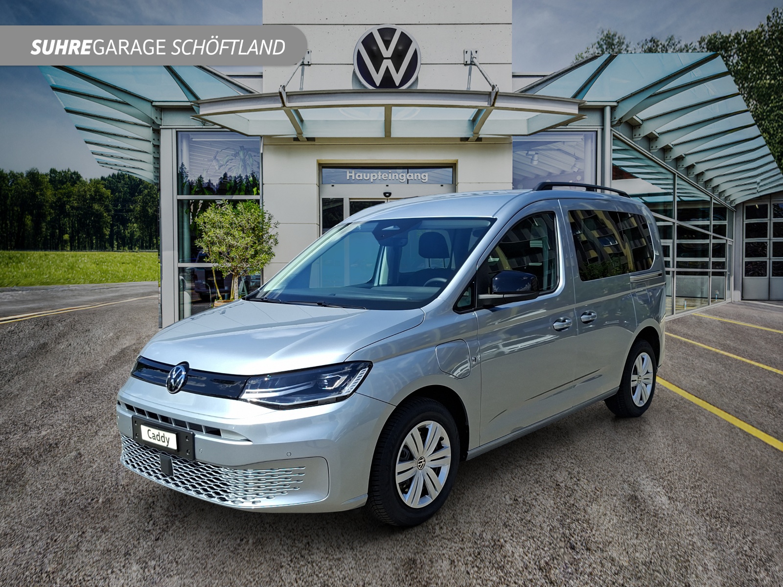 VW Caddy 1.5 TSI Plug in Hybrid Liberty DSG-image-3