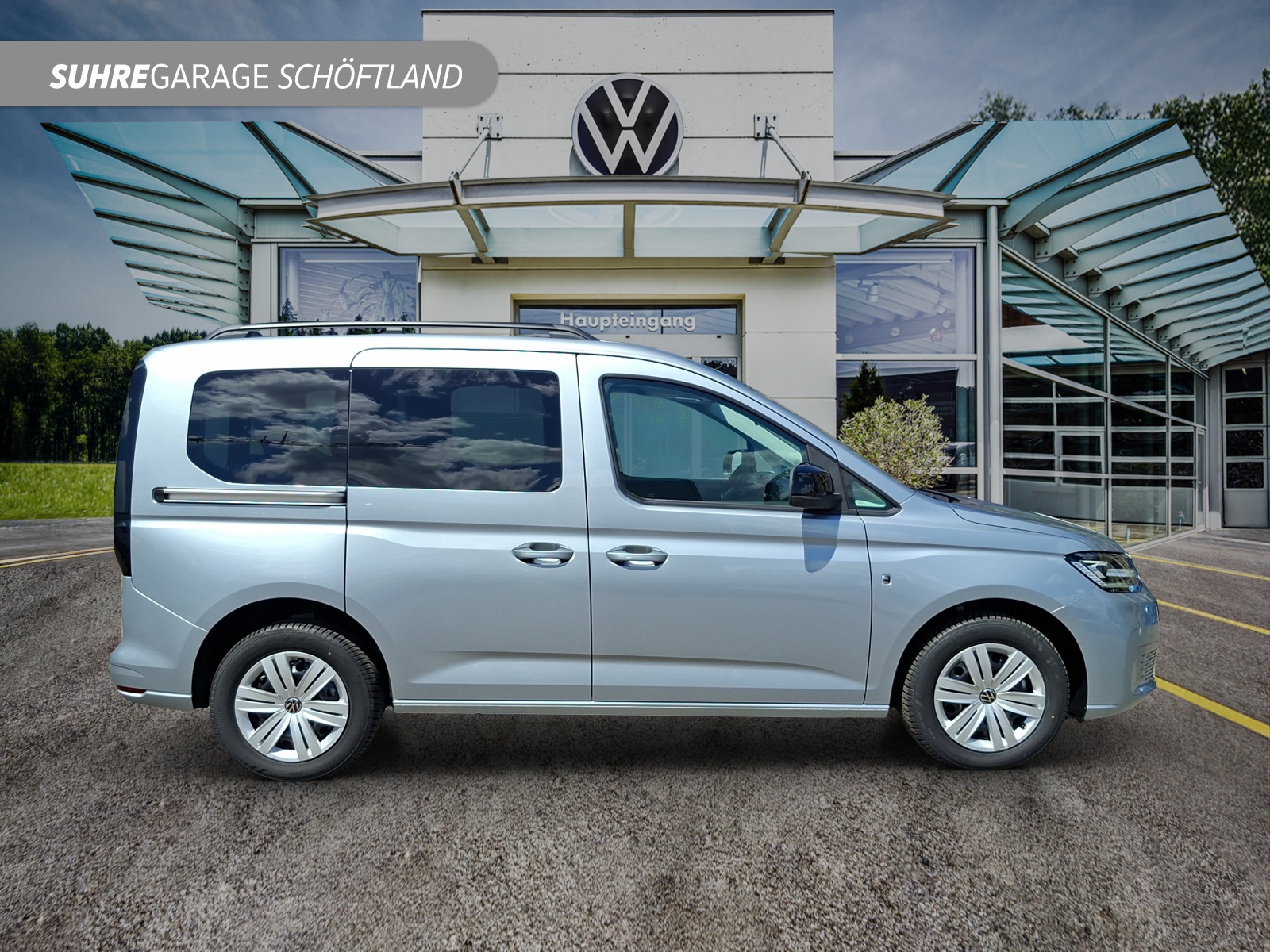 VW Caddy 1.5 TSI Plug in Hybrid Liberty DSG-image-8
