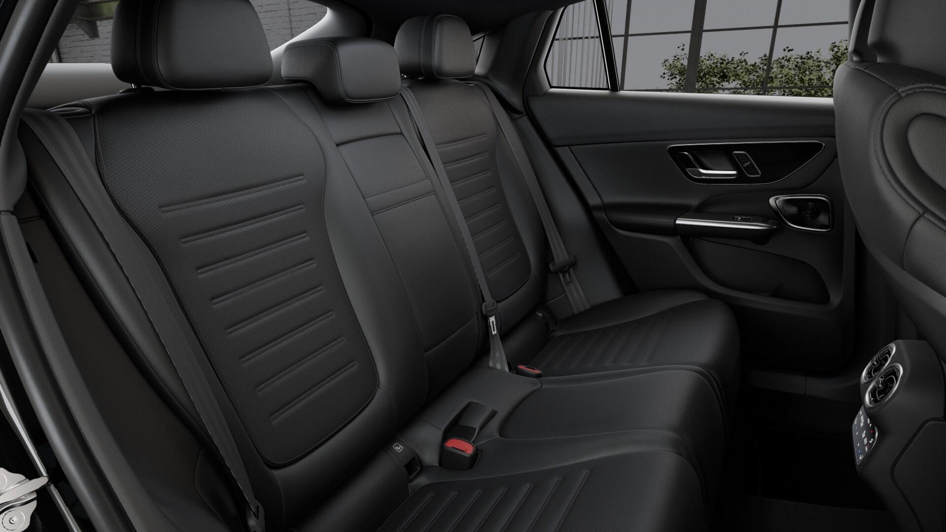 MERCEDES-BENZ GLC 300 de EQ Star AMG Line 4matic Coupé-image-11