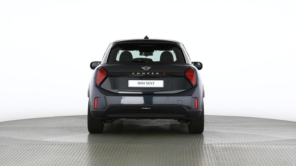 MINI Cooper 5 door S-image-13