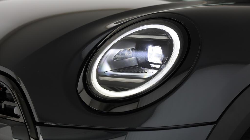 MINI Cooper 5 door S-image-14