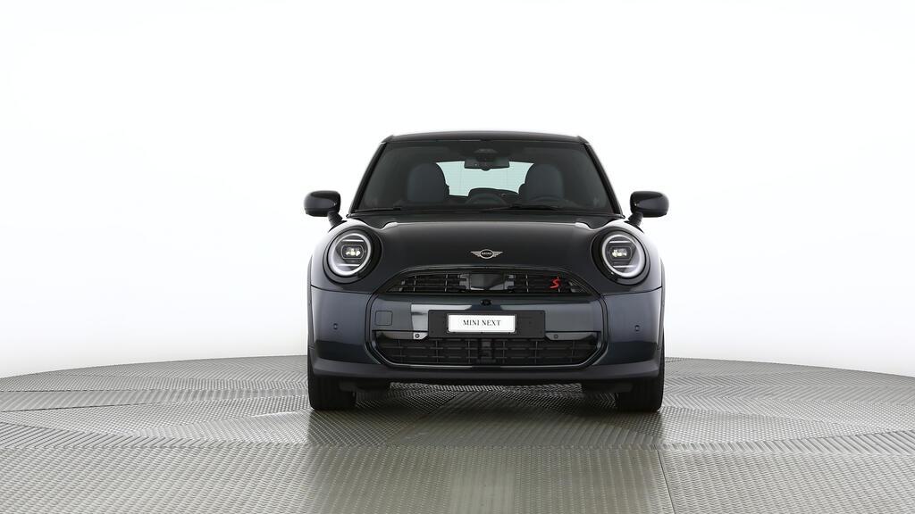 MINI Cooper 5 door S-image-17