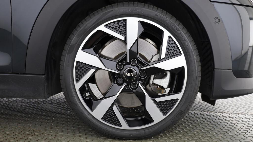 MINI Cooper 5 door S-image-8