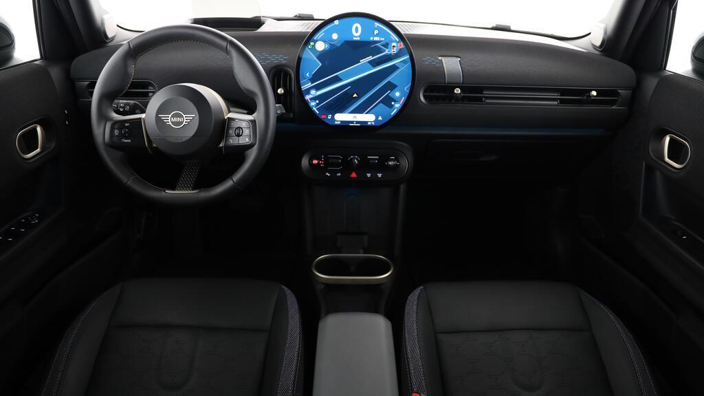 MINI Cooper 5 door S-image-11