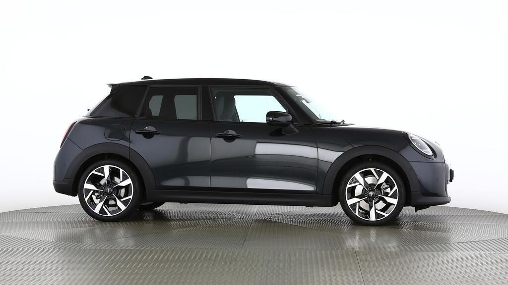 MINI Cooper 5 door S-showroom-element-1