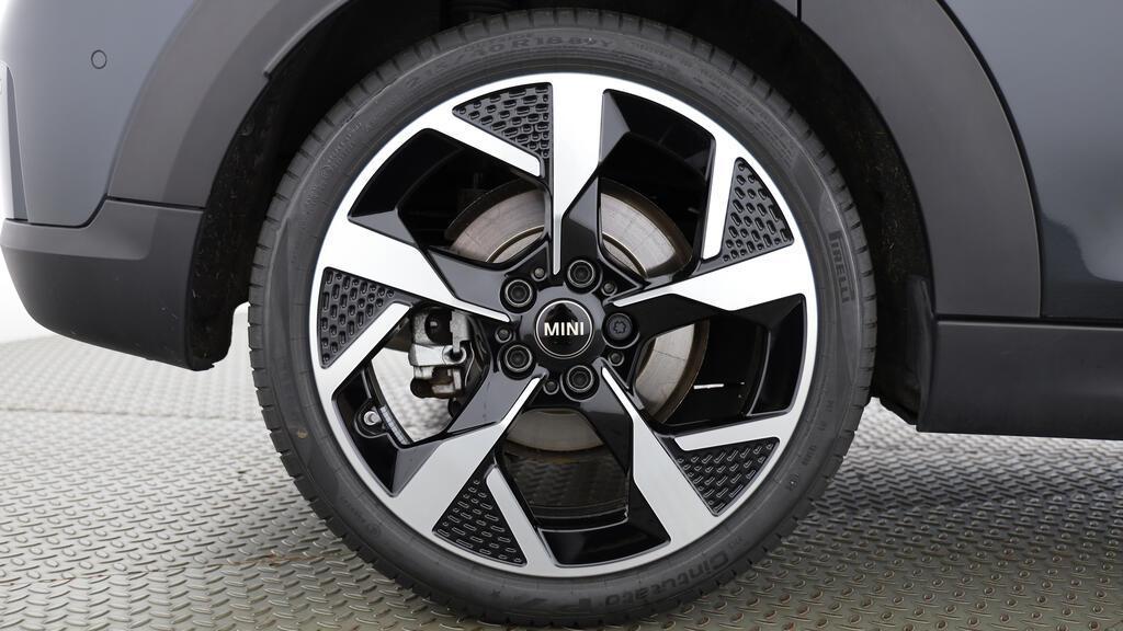 MINI Cooper 5 door S-image-7