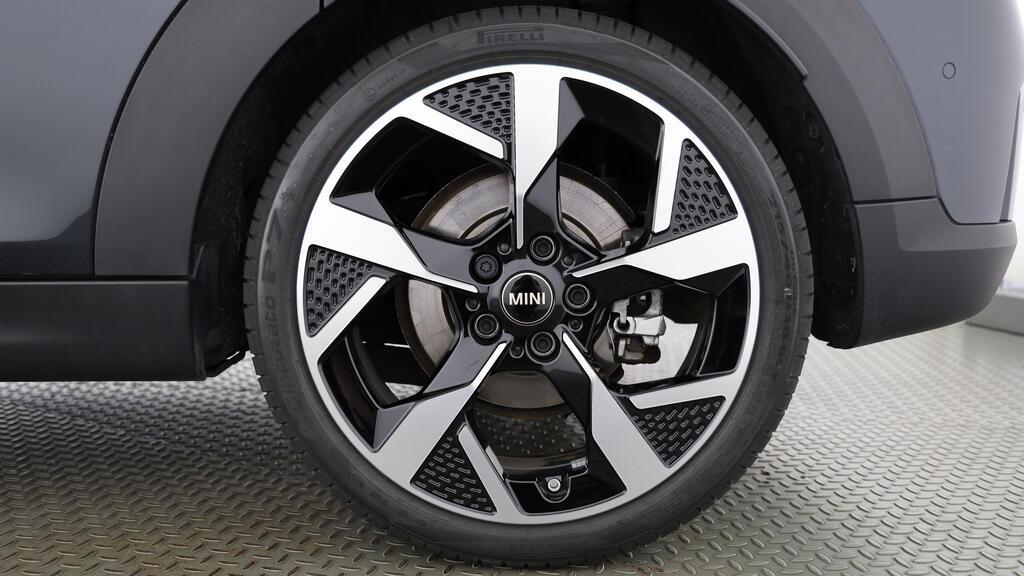 MINI Cooper 5 door S-image-9