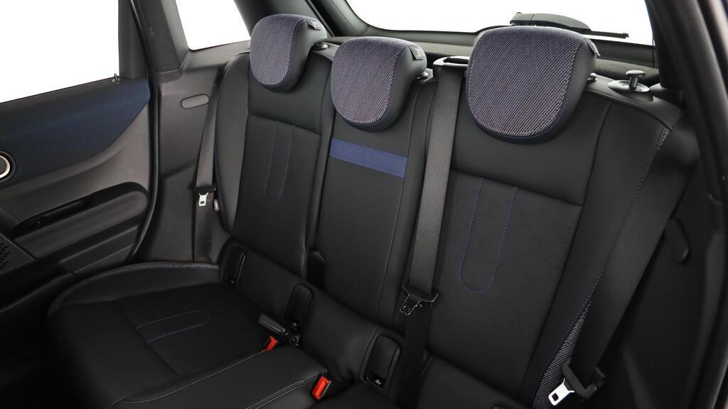 MINI Cooper 5 door S-image-19
