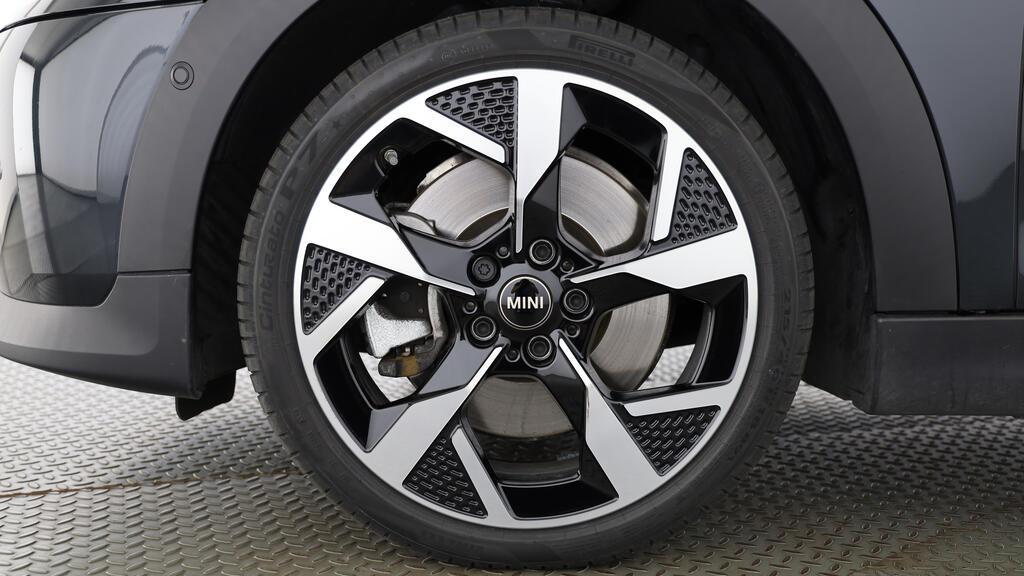 MINI Cooper 5 door S-image-10