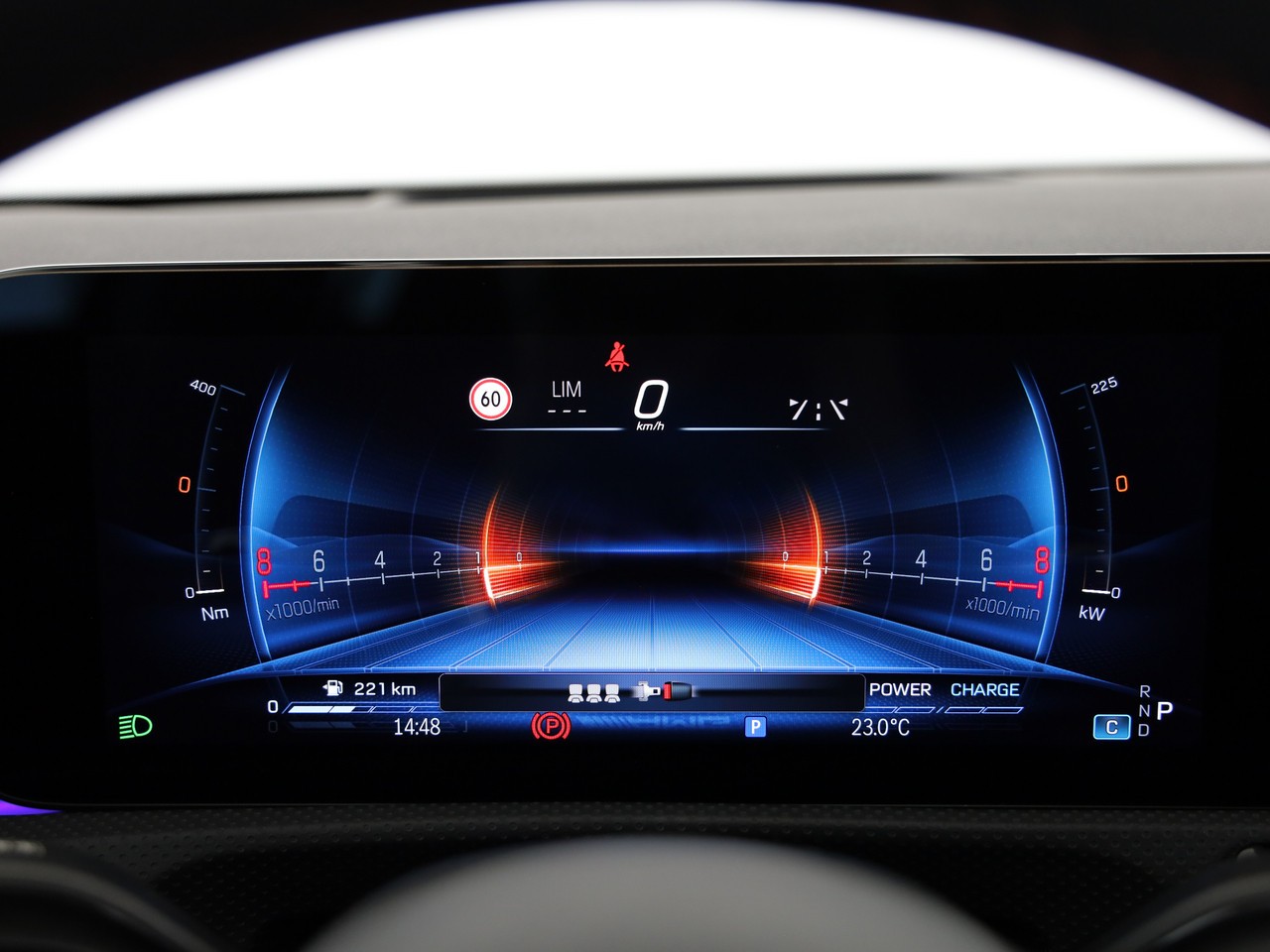 MERCEDES-BENZ A AMG 35 4Matic 8G-DCT-image-12