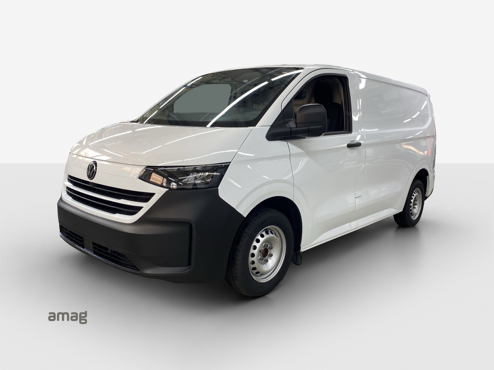 VW e-Transporter Kombi 63,8 kWh
