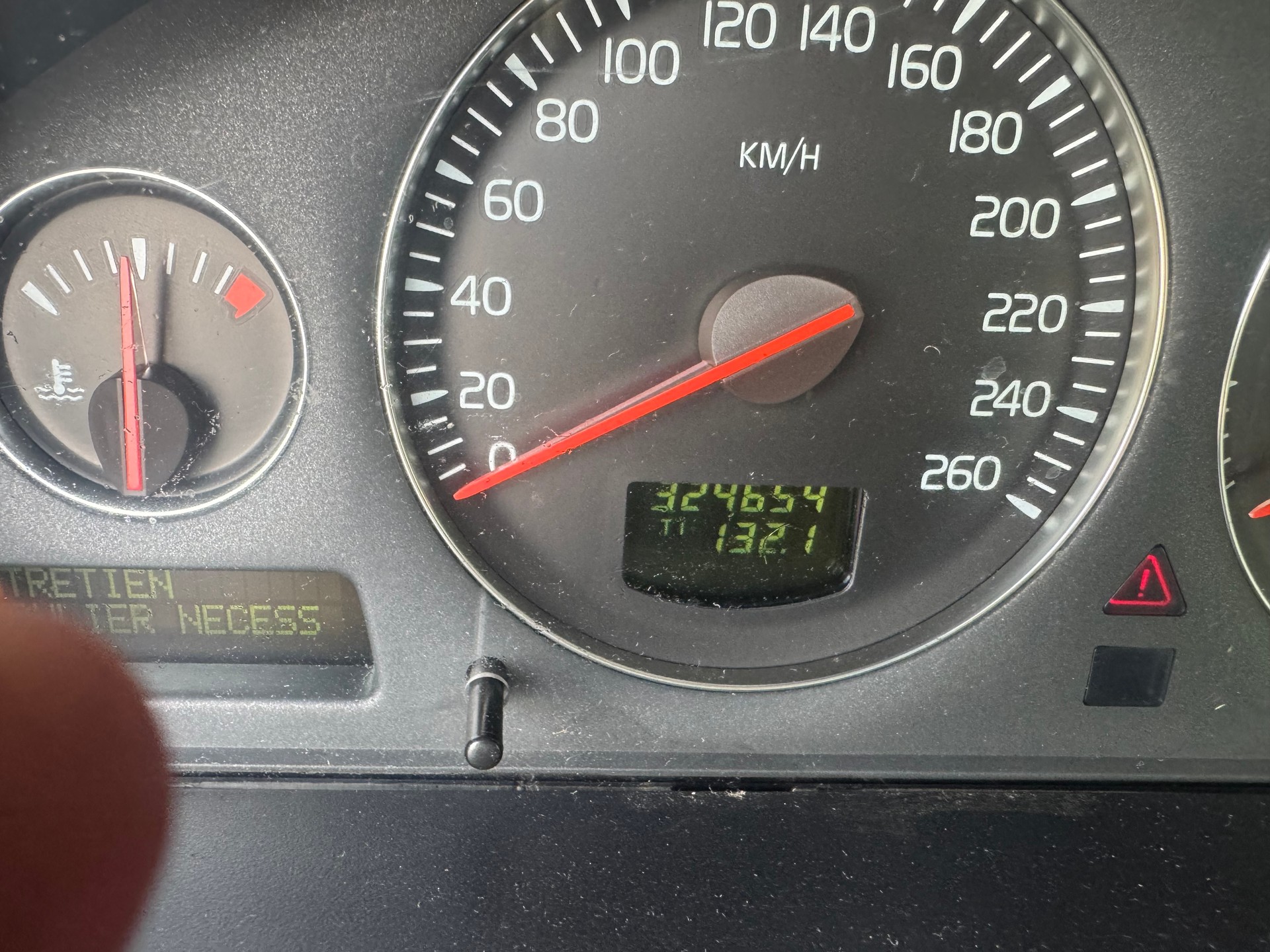 VOLVO XC70 D5 AWD Geartronic-image-9
