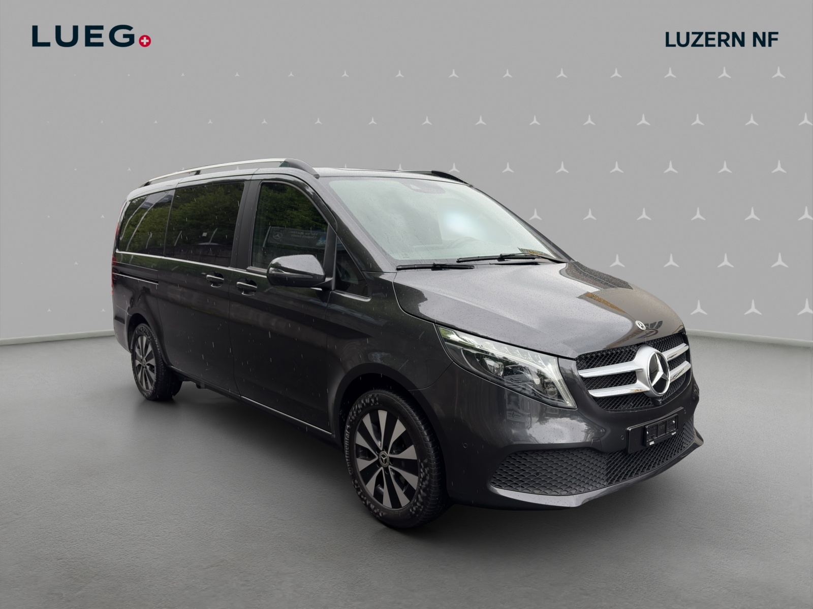 MERCEDES-BENZ V 250 d lang Trend 4Matic 9G-Tronic-image-4