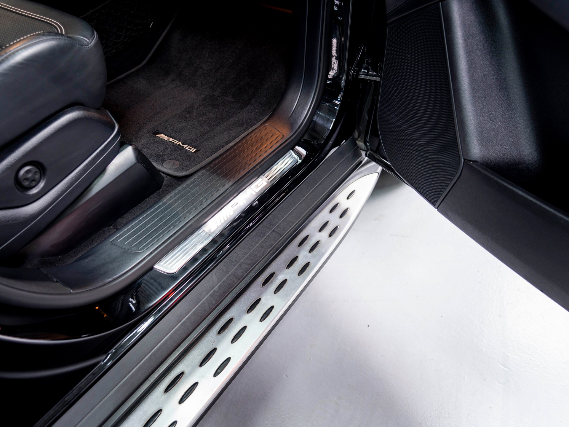 MERCEDES-BENZ GLE Coupé 63 S AMG 4Matic Speedshift-image-27
