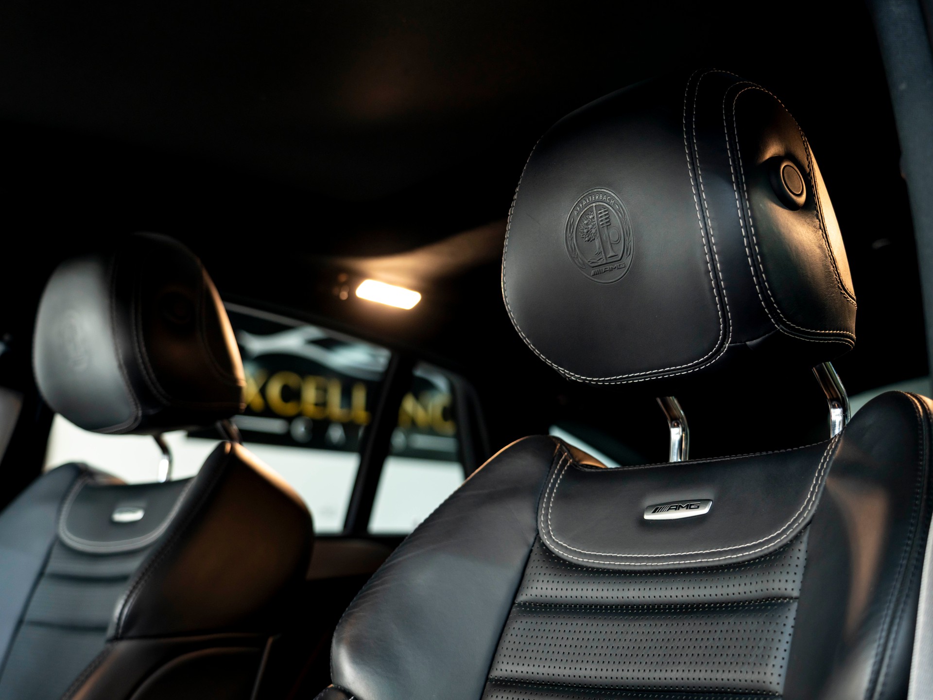 MERCEDES-BENZ GLE Coupé 63 S AMG 4Matic Speedshift-image-12