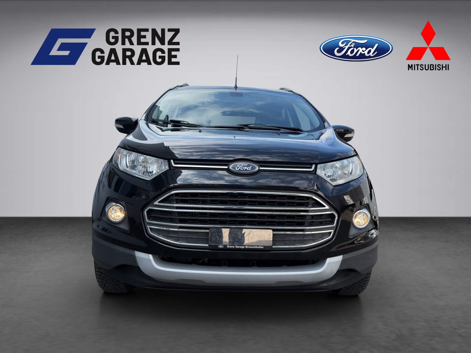 FORD EcoSport 1.0 EcoB 140 Titanium-image-7