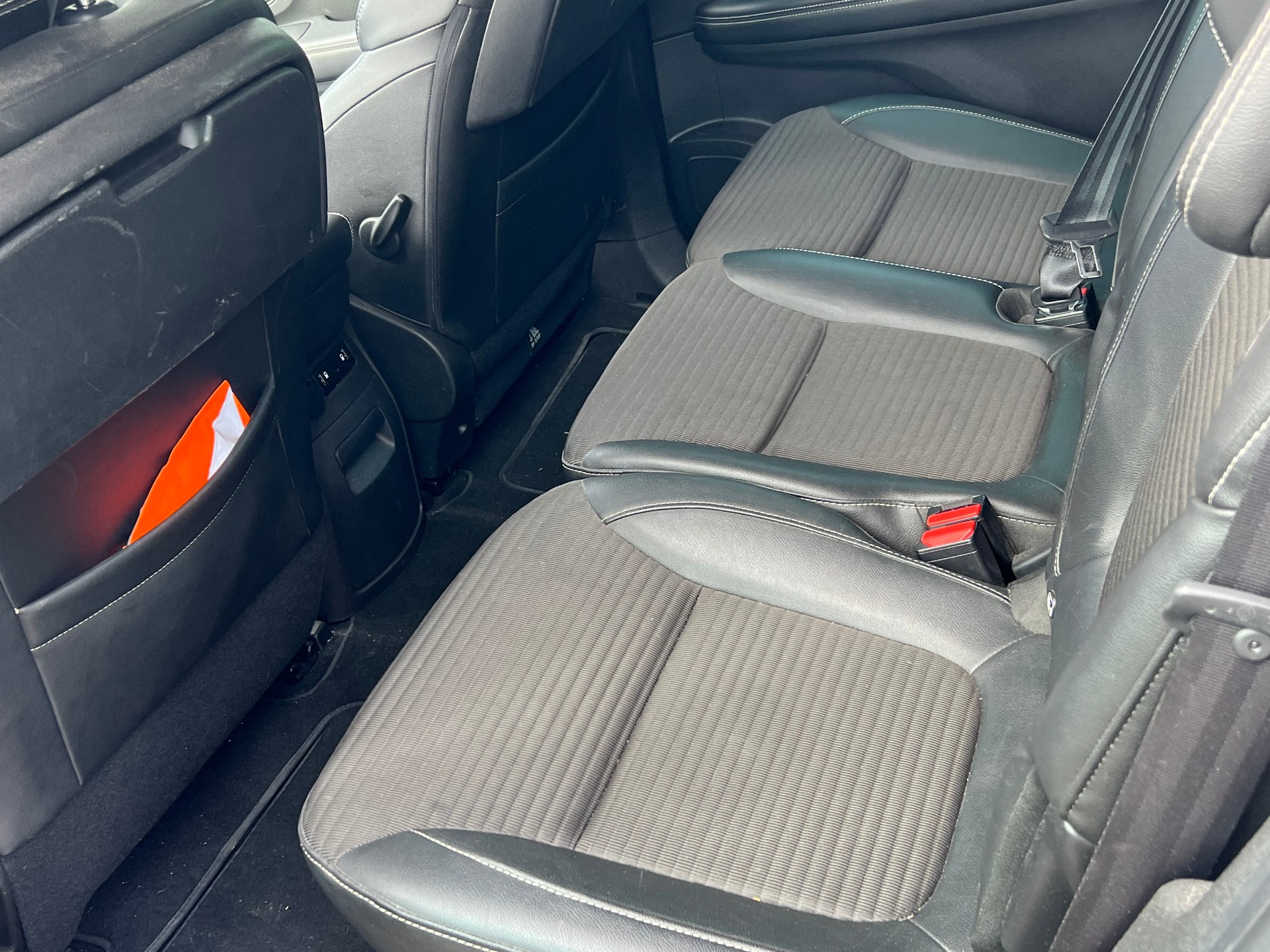 RENAULT Scénic 1.6 dCi Bose EDC-image-10