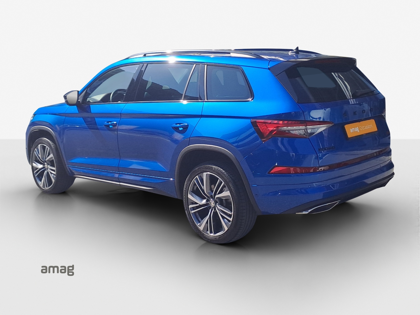 SKODA Kodiaq 2.0 TSI 4x4 RS-showroom-element-2