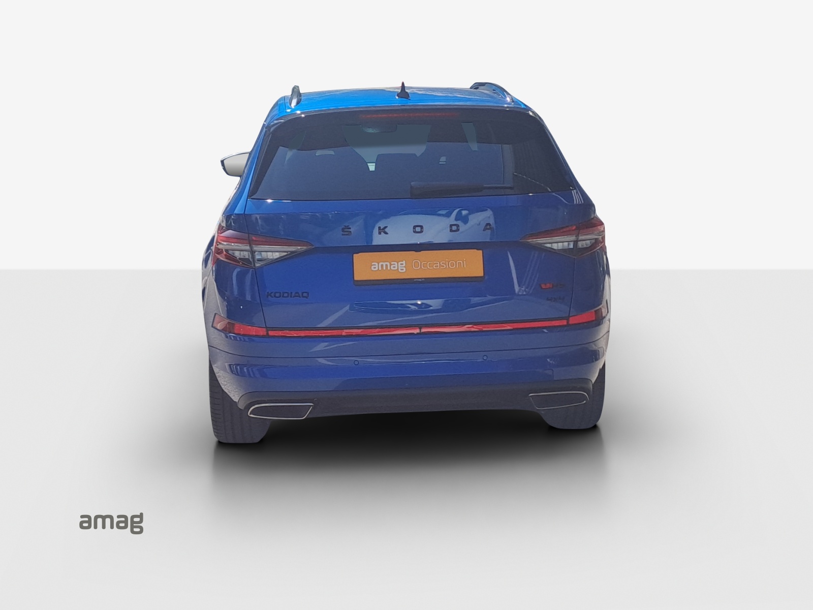 SKODA Kodiaq 2.0 TSI 4x4 RS-showroom-element-3