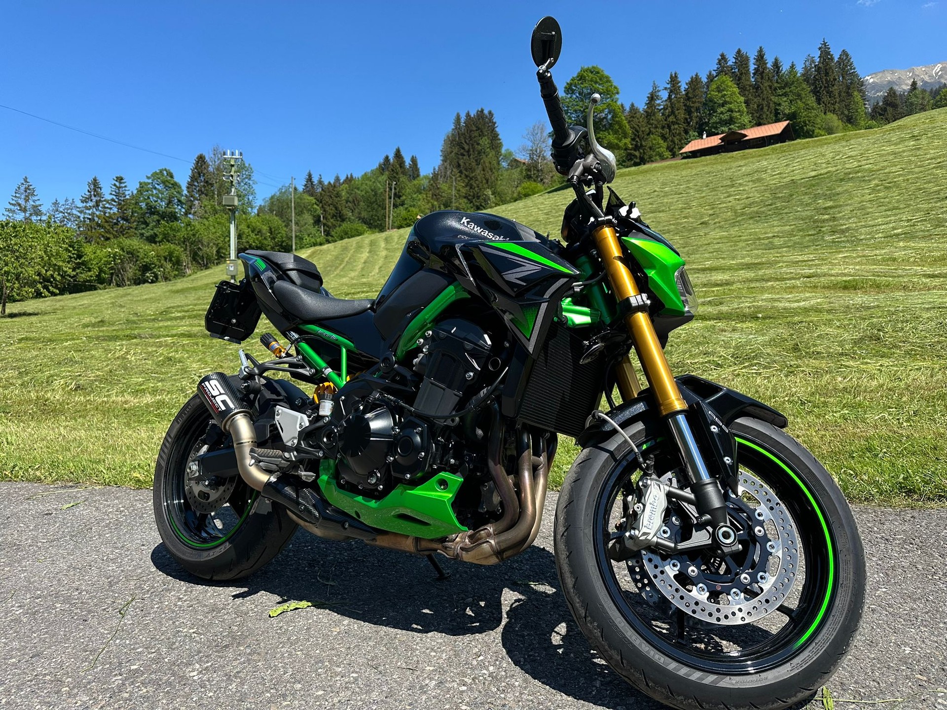 KAWASAKI SE-image-1