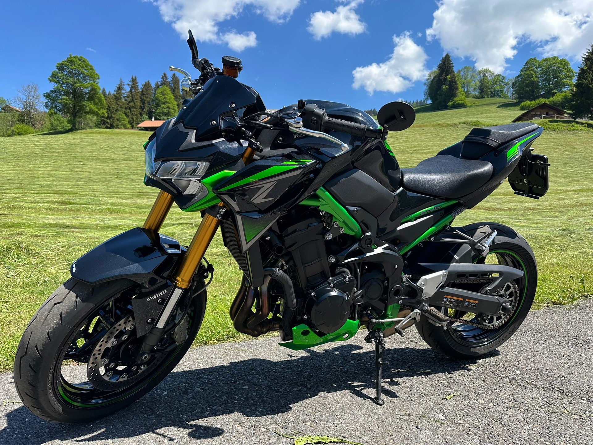 KAWASAKI SE-image-0