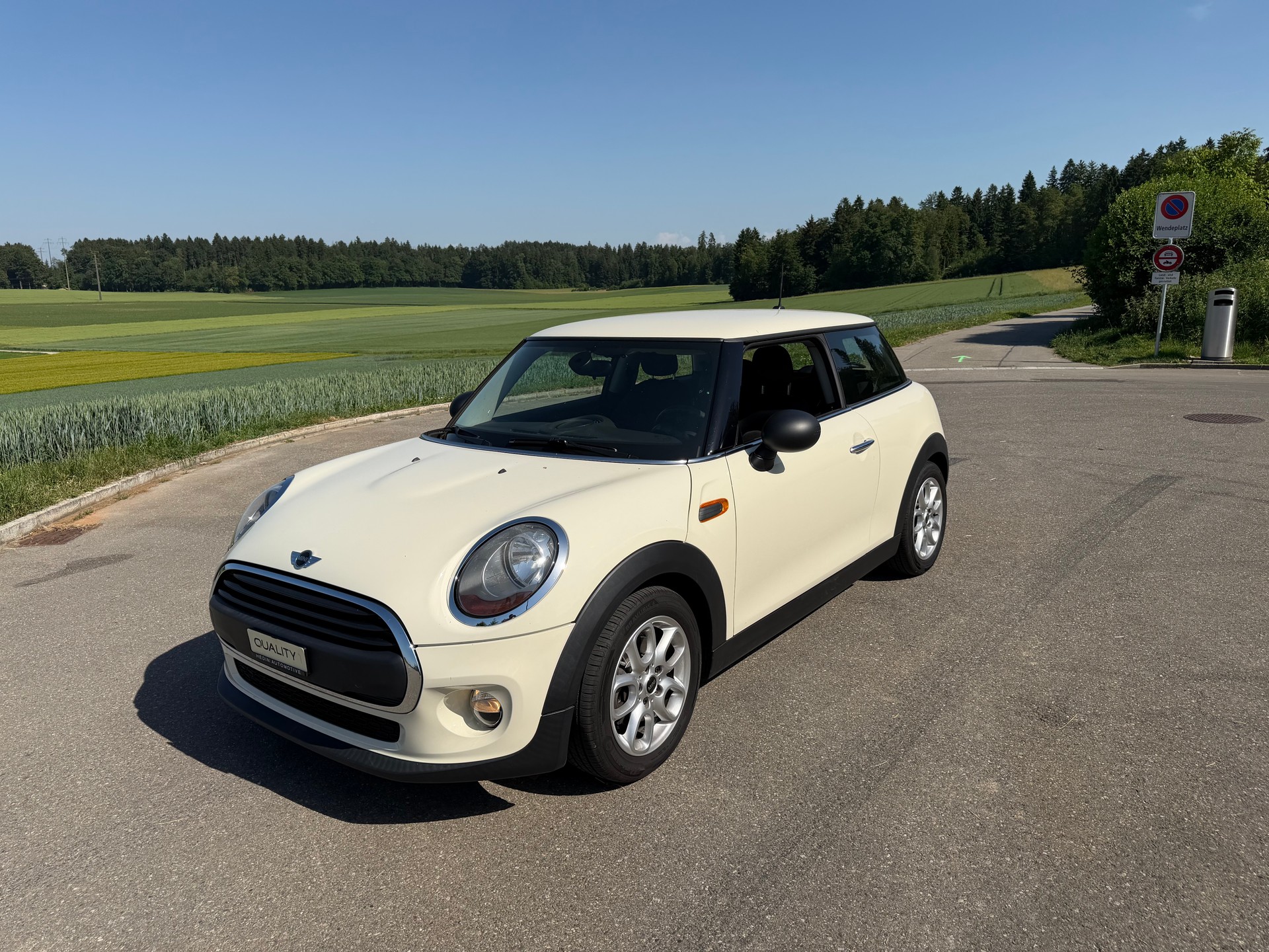 MINI One