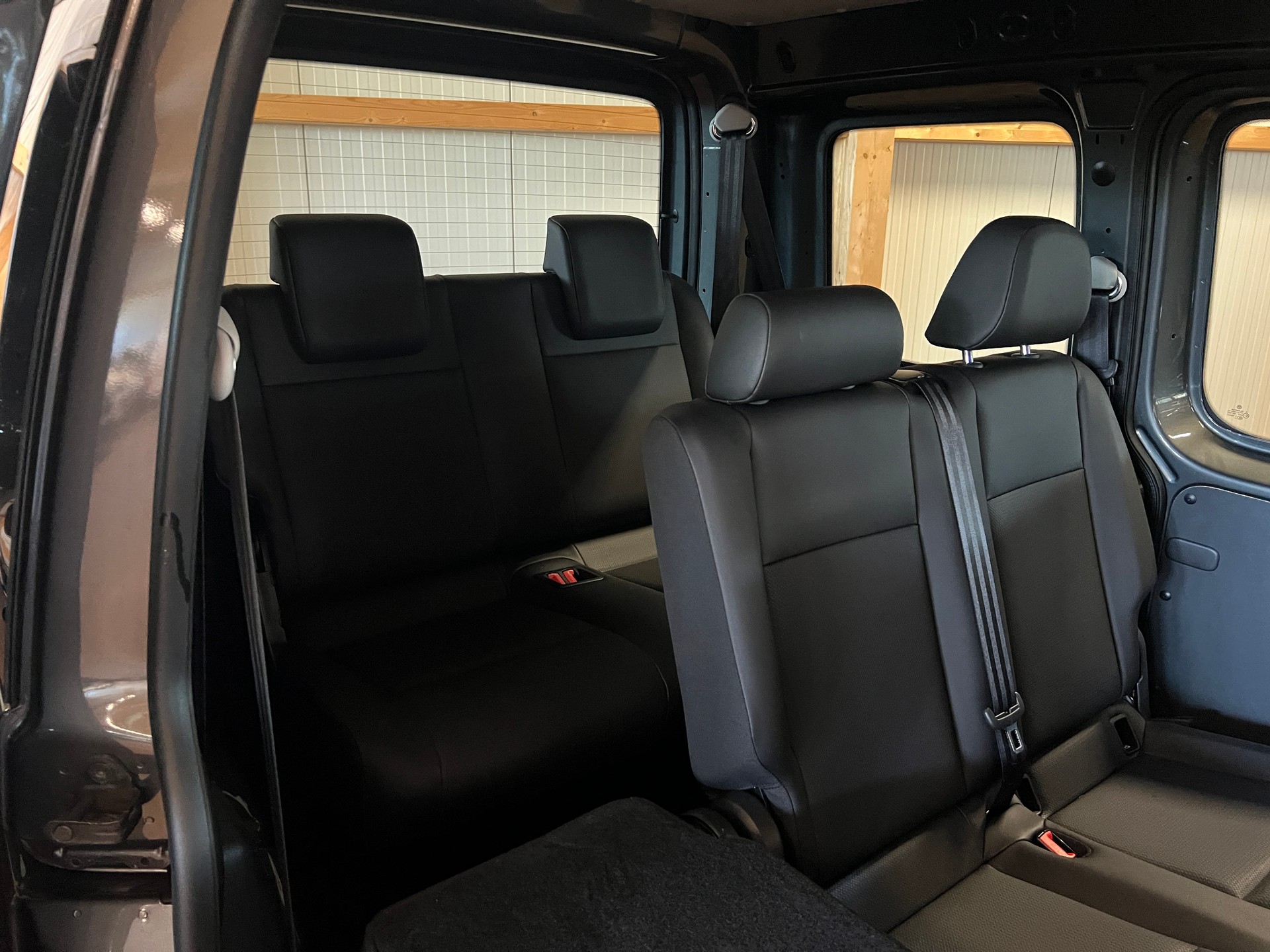 VW Caddy 2.0TDI 4Motion BlueMotion Technology DSG-image-14