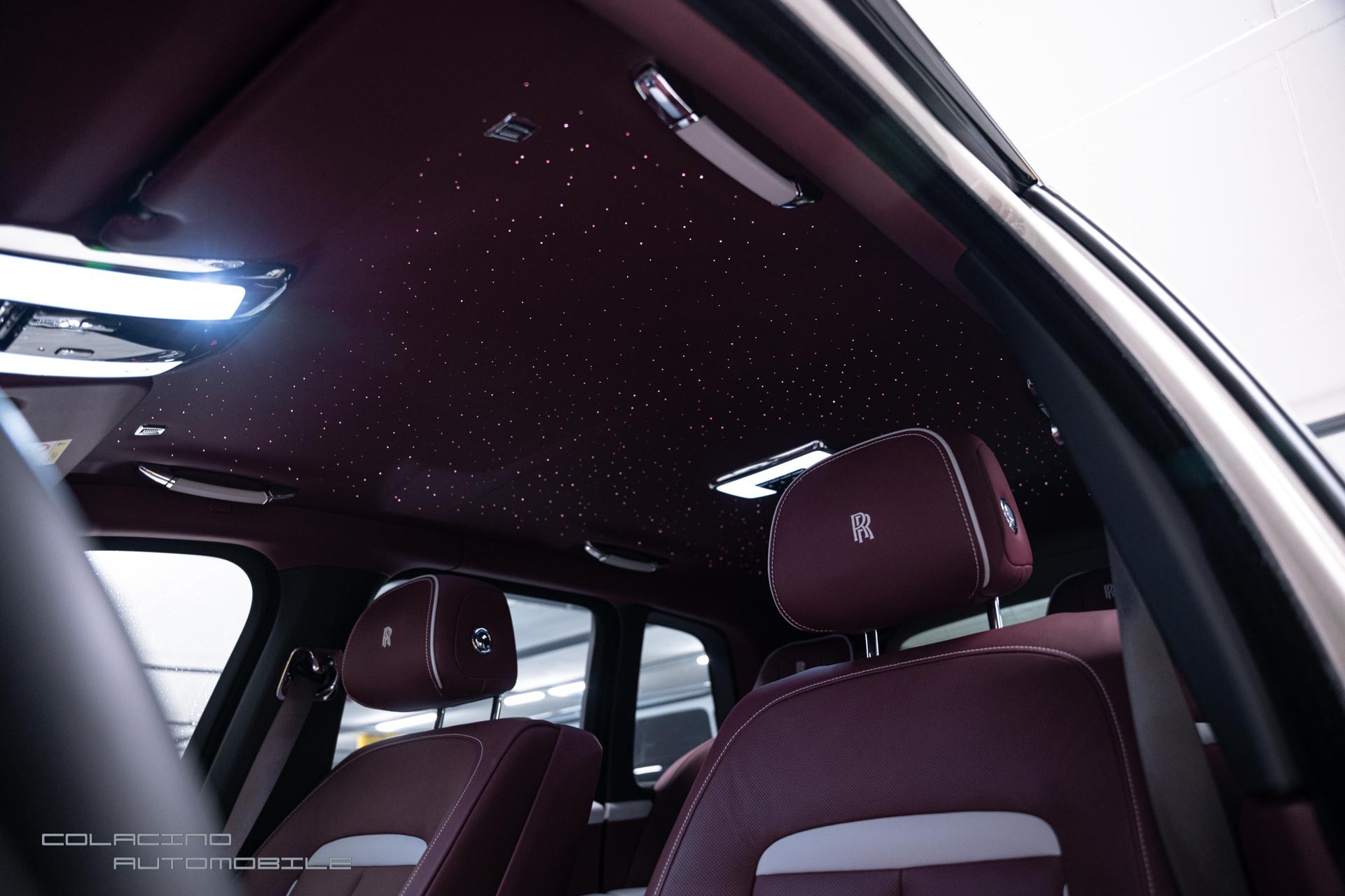 ROLLS-ROYCE Cullinan 6.7 V12 Black Badge-image-30