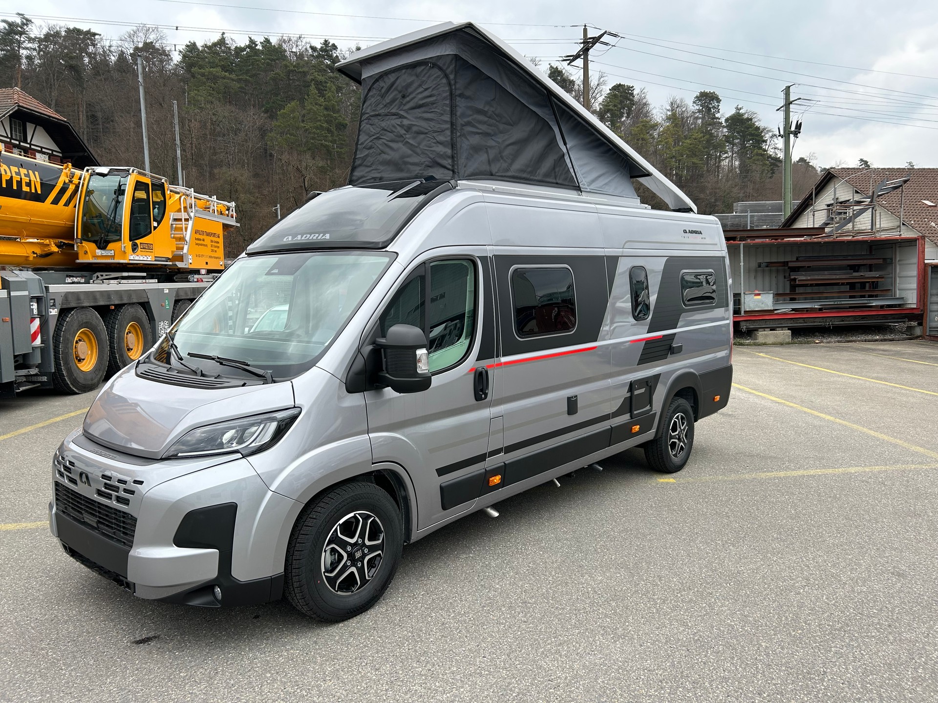 ADRIA Twin Sports 640 SGX-showroom-element-3