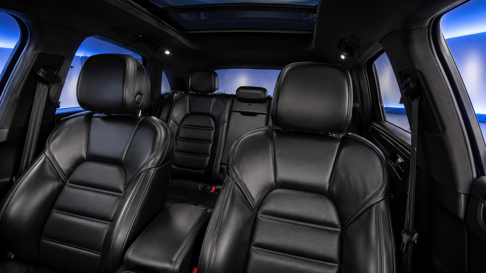 PORSCHE Macan Turbo PDK-image-14