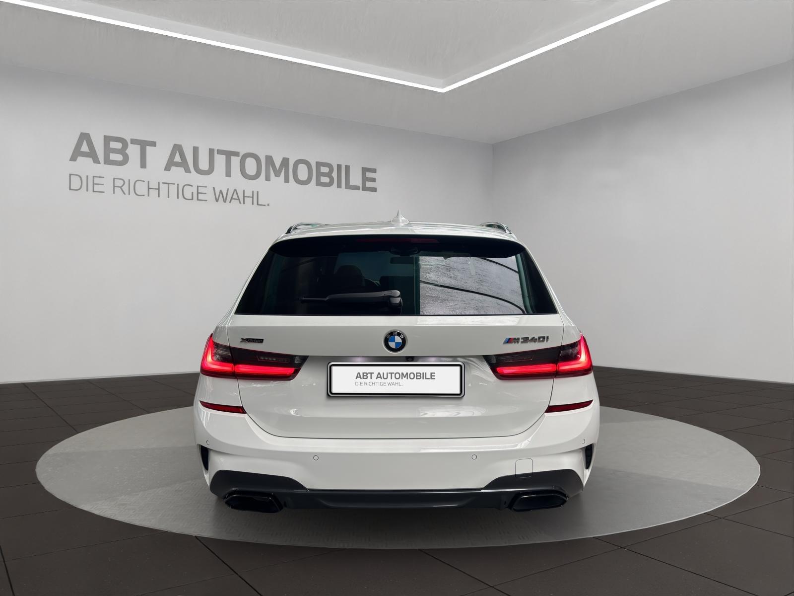 BMW M340i xDrive Touring-image-4