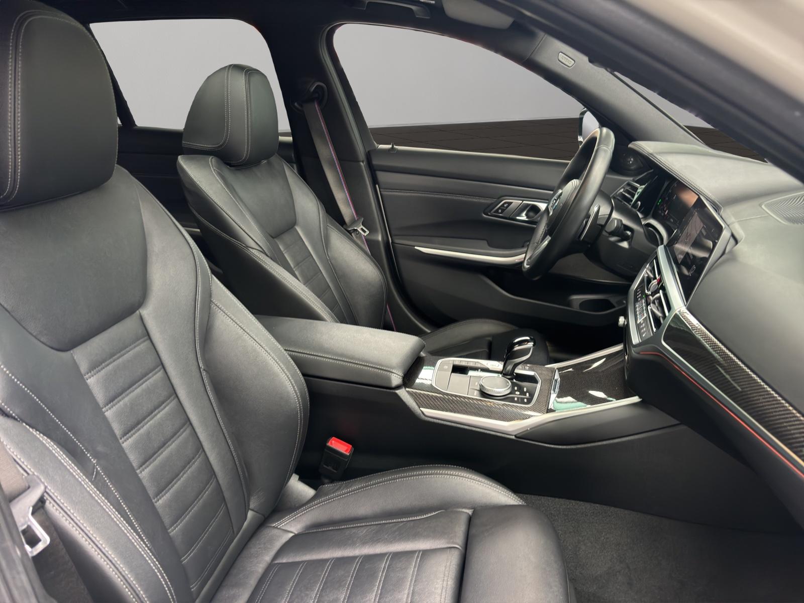 BMW M340i xDrive Touring-image-10