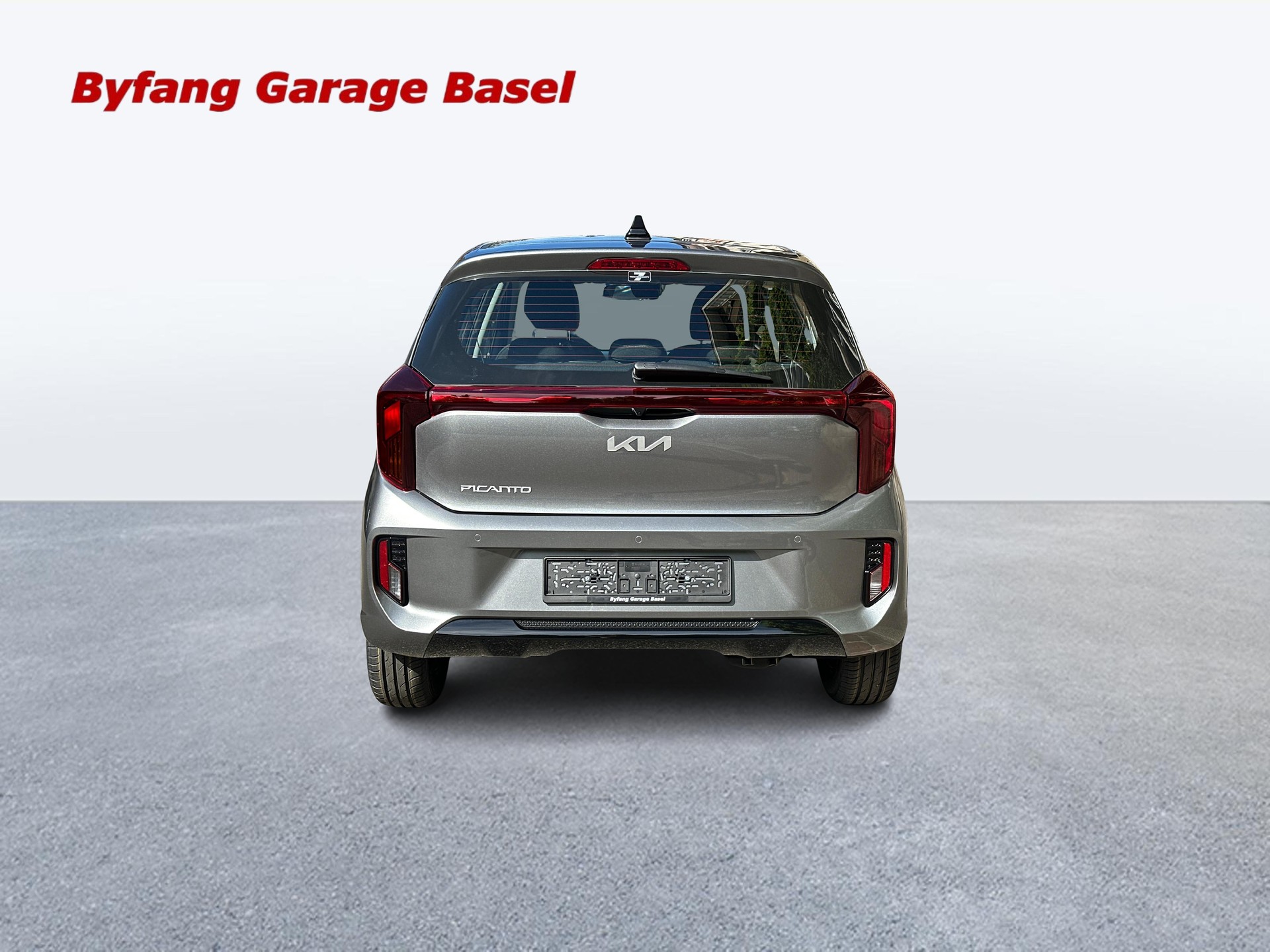 KIA Picanto 1.0 GDi First Edition-showroom-element-3