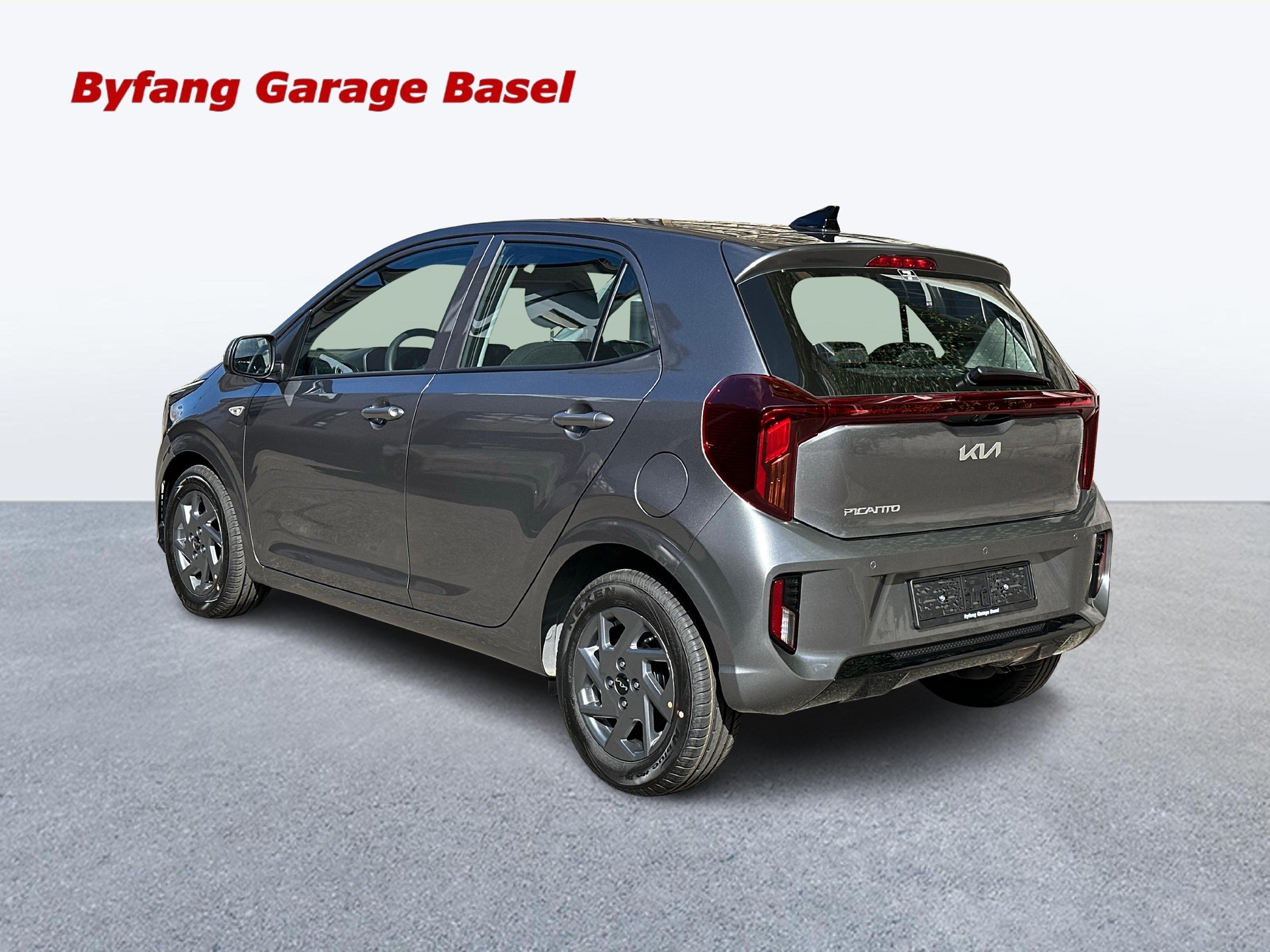 KIA Picanto 1.0 GDi First Edition-showroom-element-2