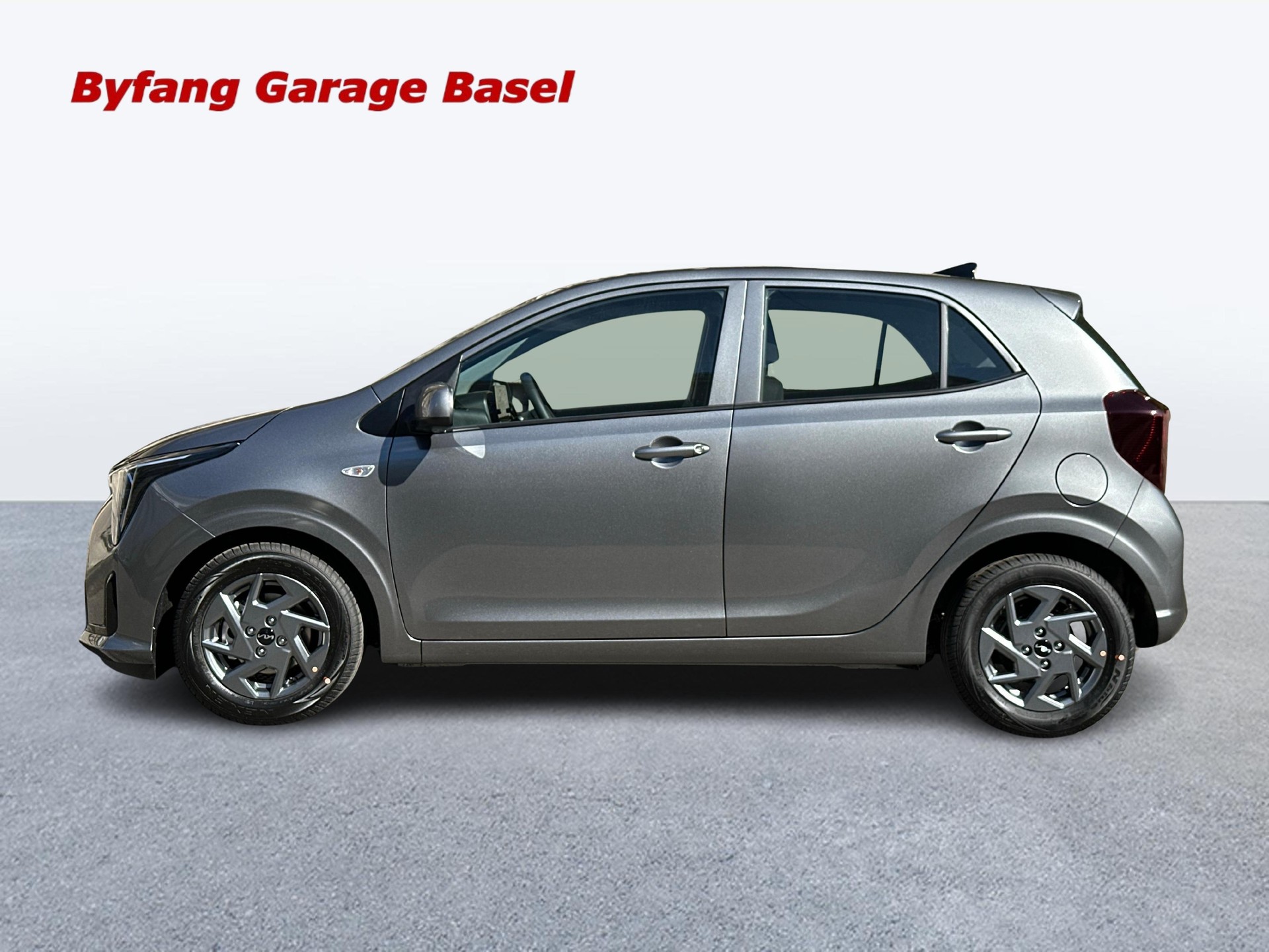KIA Picanto 1.0 GDi First Edition-showroom-element-1