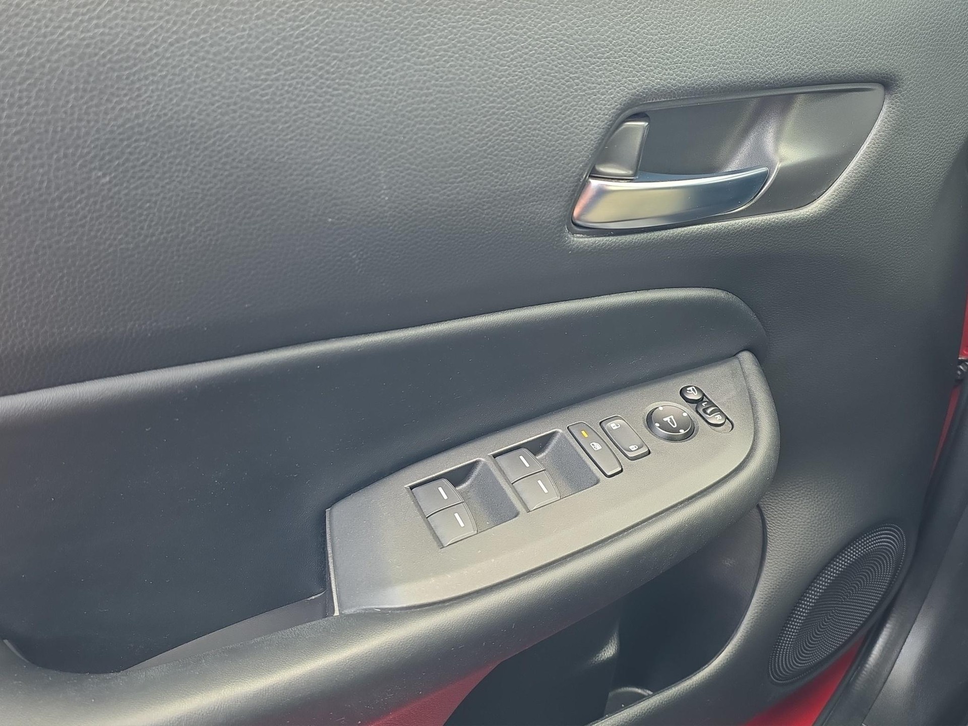 HONDA Jazz 1.5 i-MMD Executive-image-11