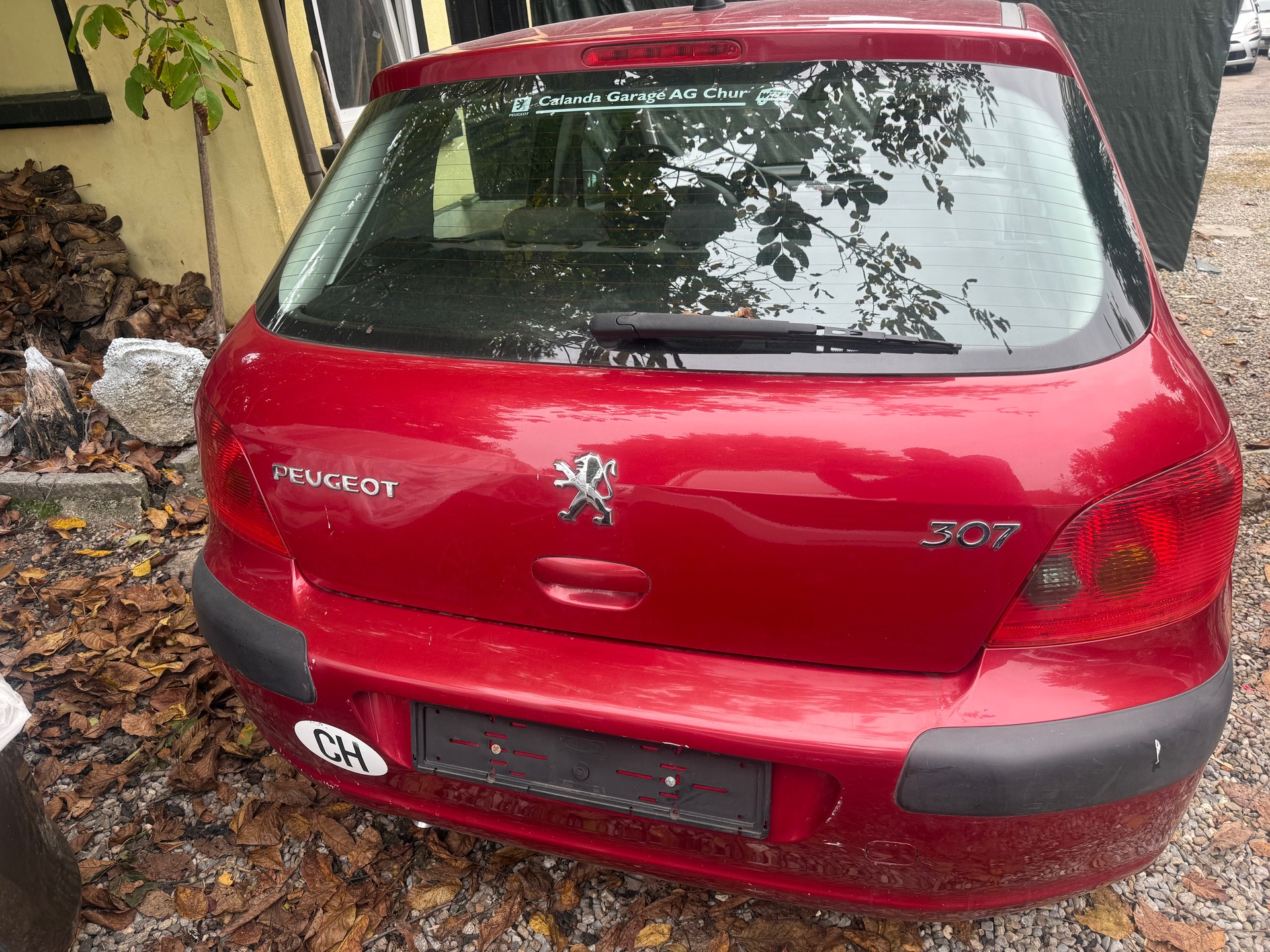 PEUGEOT 307 2.0 16V XSi-image-3