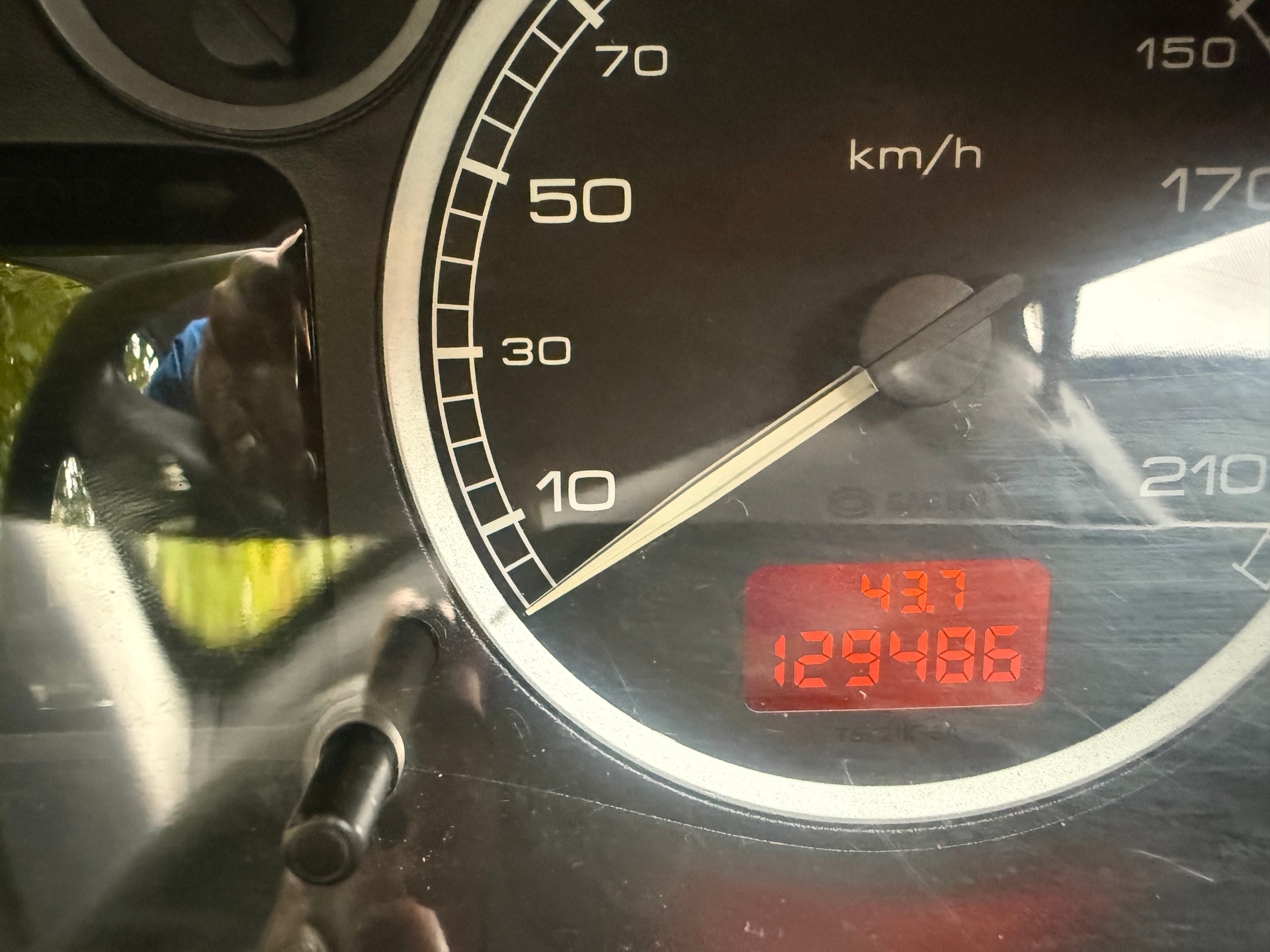 PEUGEOT 307 2.0 16V XSi-image-7