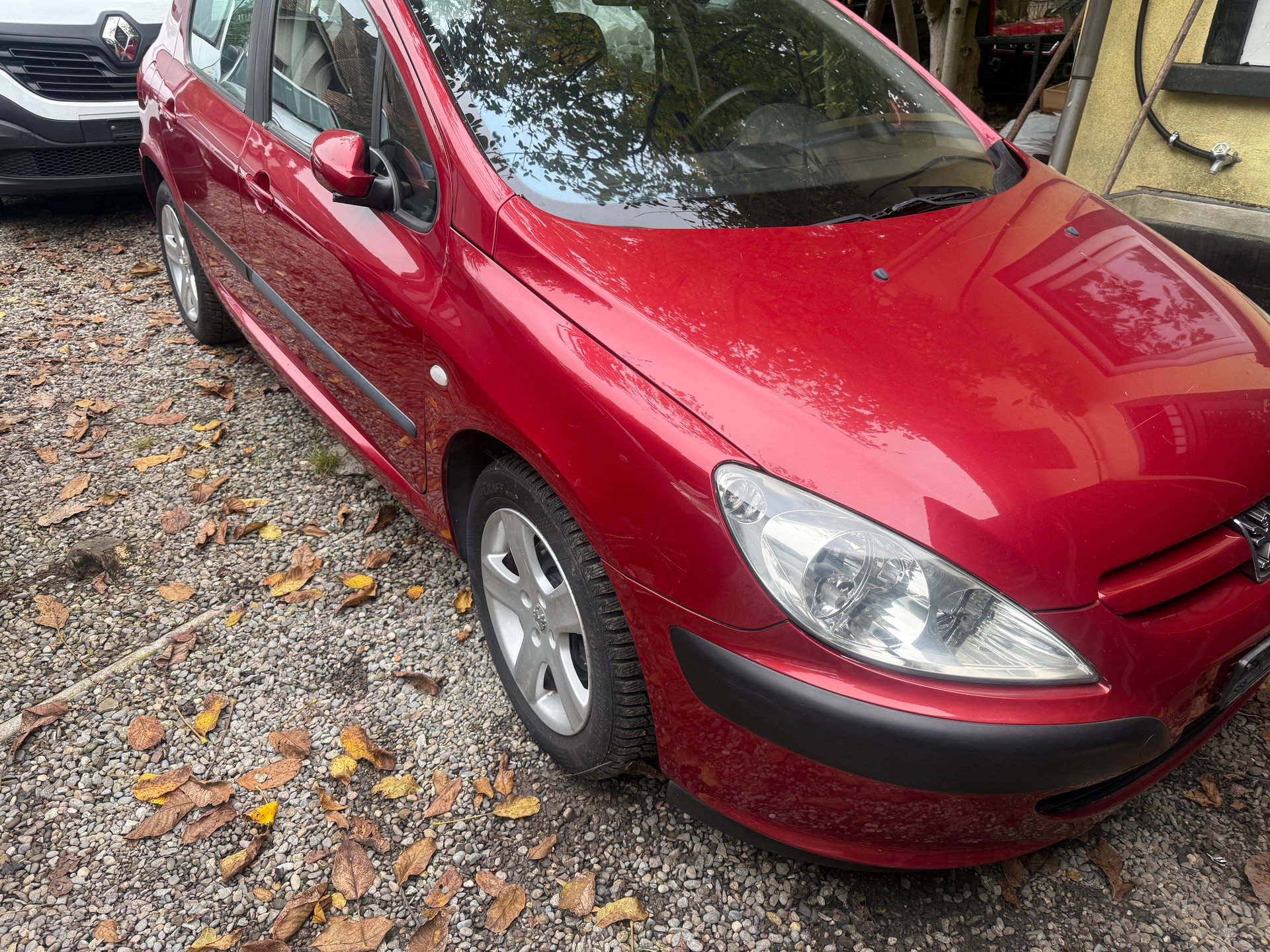 PEUGEOT 307 2.0 16V XSi-image-2