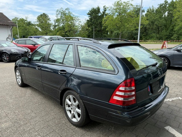 MERCEDES-BENZ C 180K T-showroom-element-3