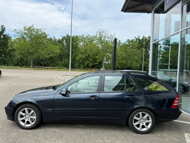 MERCEDES-BENZ C 180K T-showroom-element-2