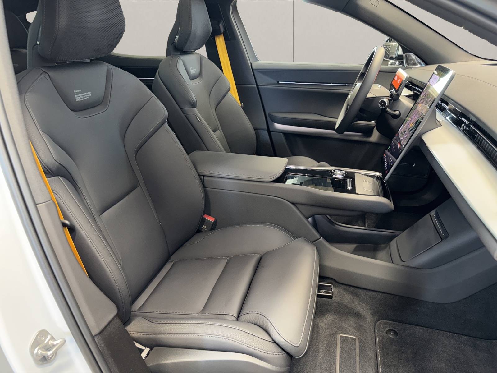 POLESTAR 3 Long Range Dual Motor Performance-image-14