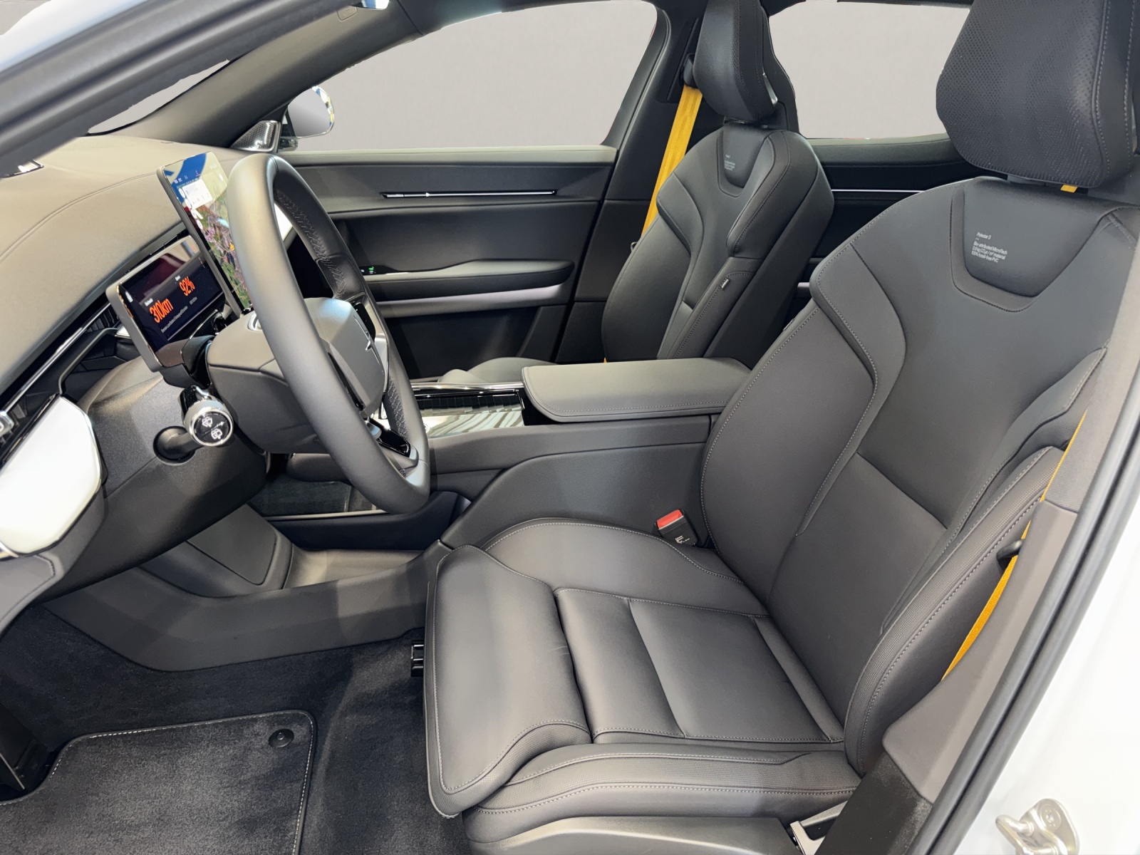 POLESTAR 3 Long Range Dual Motor Performance-image-9